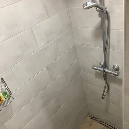 Appartement Von Aghte Contemporary