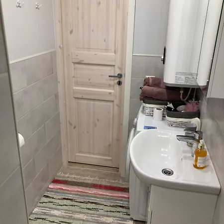 Von Aghte Contemporary Kuressaare