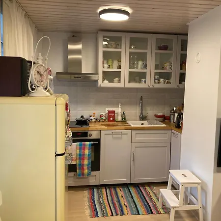 Appartement Von Aghte Contemporary