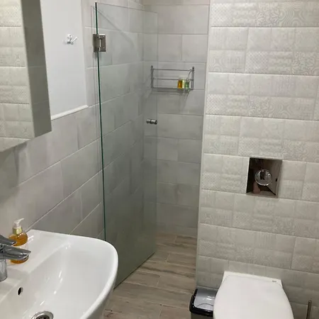 Appartement Von Aghte Contemporary *