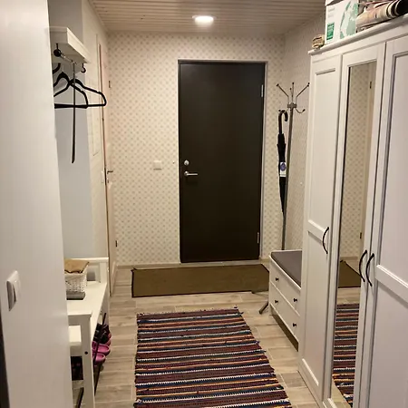 Appartement Von Aghte Contemporary Kuressaare