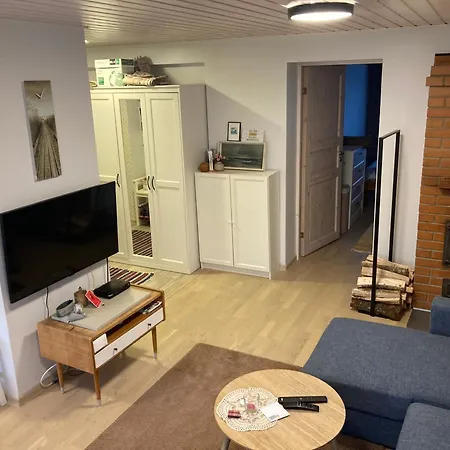 Von Aghte Contemporary Kuressaare