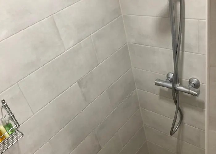 شقة Von Aghte Contemporary