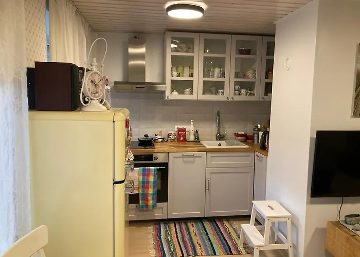 شقة Von Aghte Contemporary