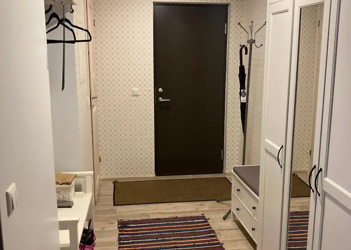 شقة Von Aghte Contemporary كوريسارِ